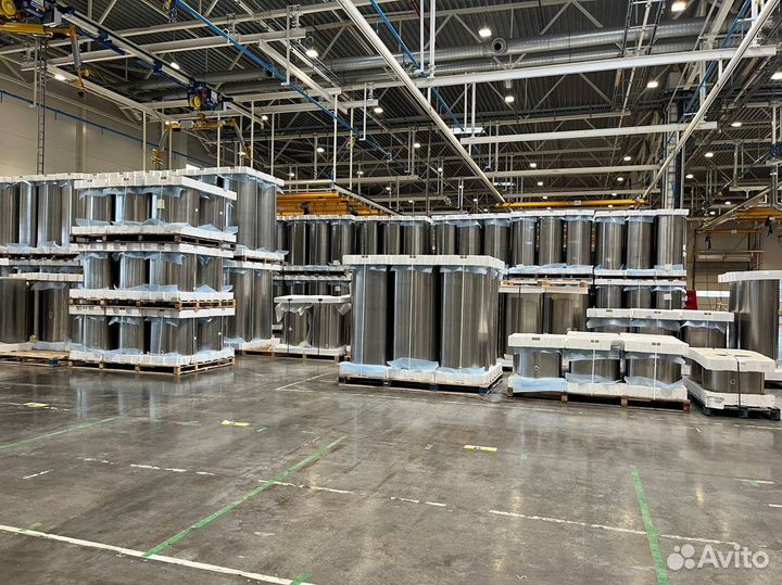 53403509004 Компрессор маз