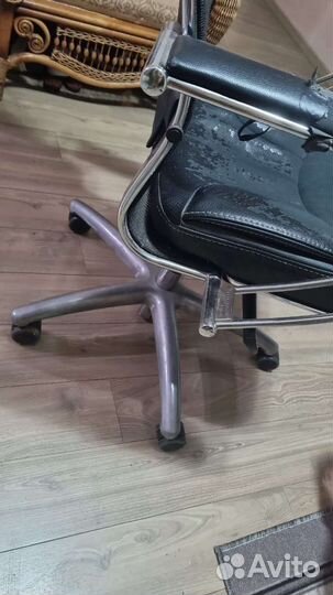Компьютерное кресло бу