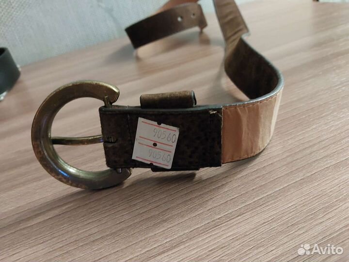 Ремень мужской Calvin Klein