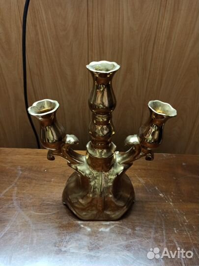 Подсвечник