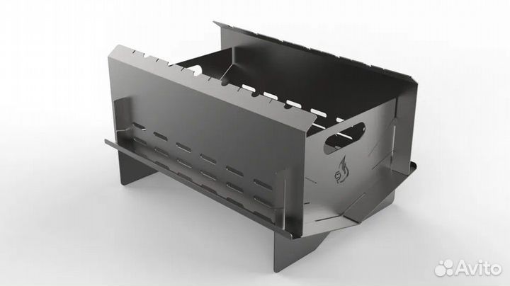 Мангал костровая чаша