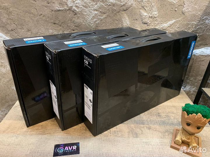 Lenovo Legion 5 PRO R7-6800H/16 GB/512/RTX 3070Ti