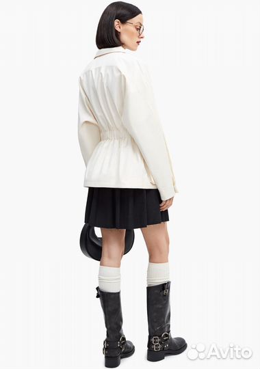 Куртка ветровка toptop женская