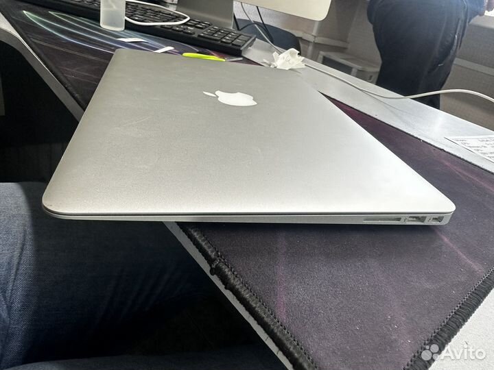 Macbook air 13 2018