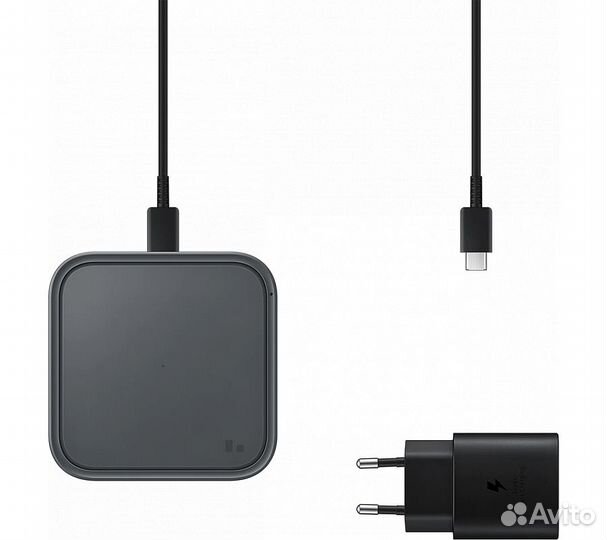 Беспроводное зарядное устройство Samsung EP-P2400