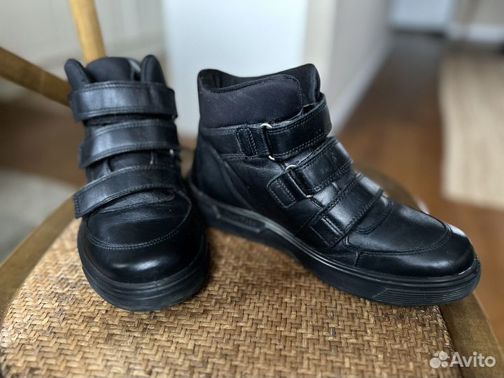 Детская обувь для мальчика