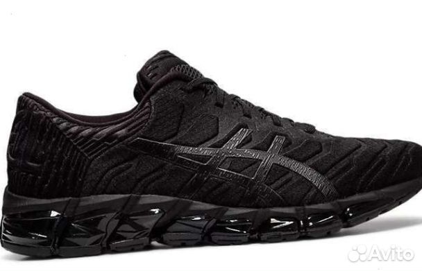 Asics Shadow Quantum 360 Черные