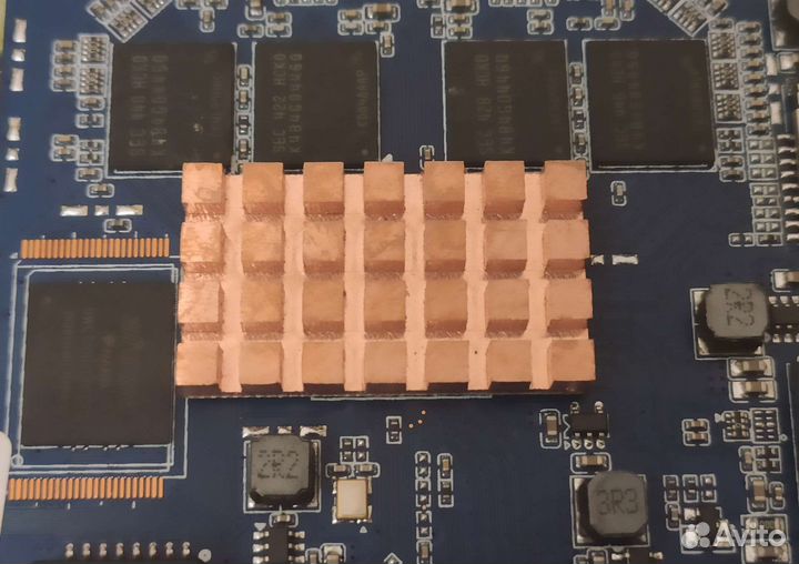 Приставка AX95db 4гб 32гб WiFi Realtek