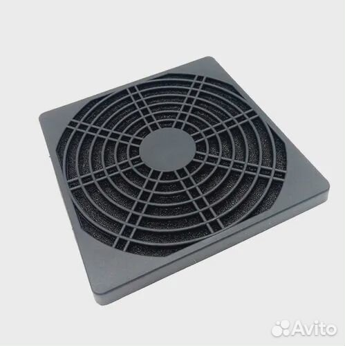 Пылевой фильтр для пк 120мм