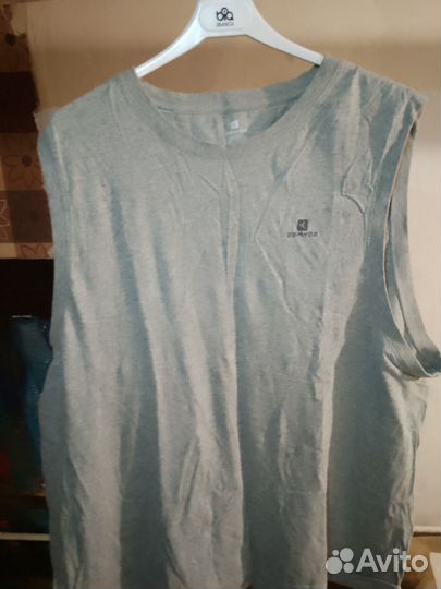 Футболка поло мужская