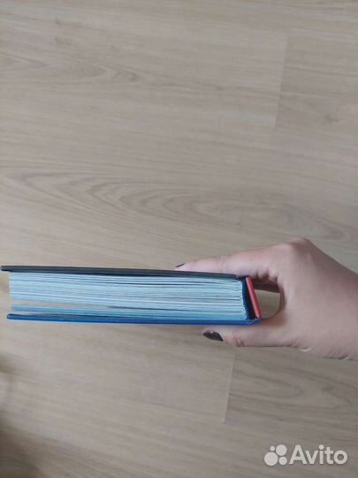 Книга комиксов 