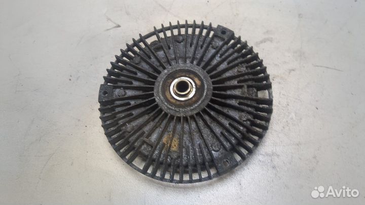 Муфта вентилятора Mercedes Vito W639, 2008
