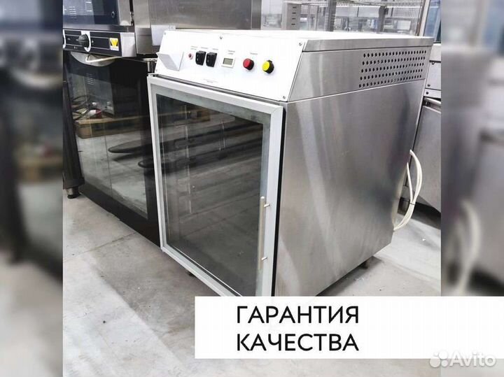 Тепловой шкаф с увлажнением finist тшу