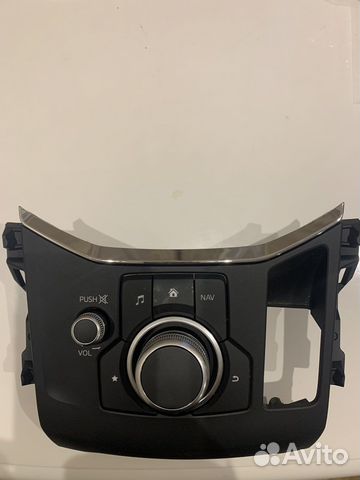 Блок кнопок Мазда сх-5