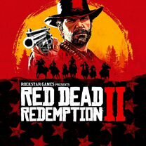 Red Dead Redemption 2 на PS4 PS5