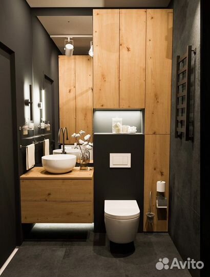 Дизайнер интерьера