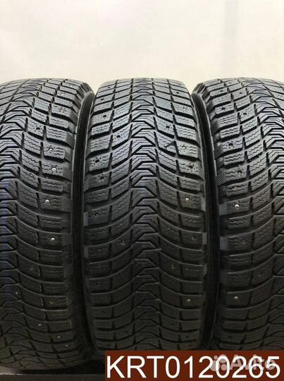 Michelin X-Ice North 3 215/65 R16 102T