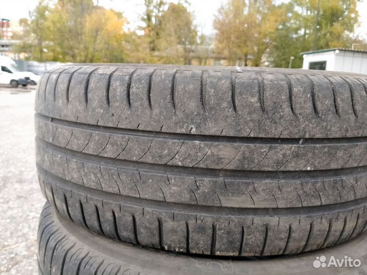 Michelin Energy Saver 215/55 R16 93V