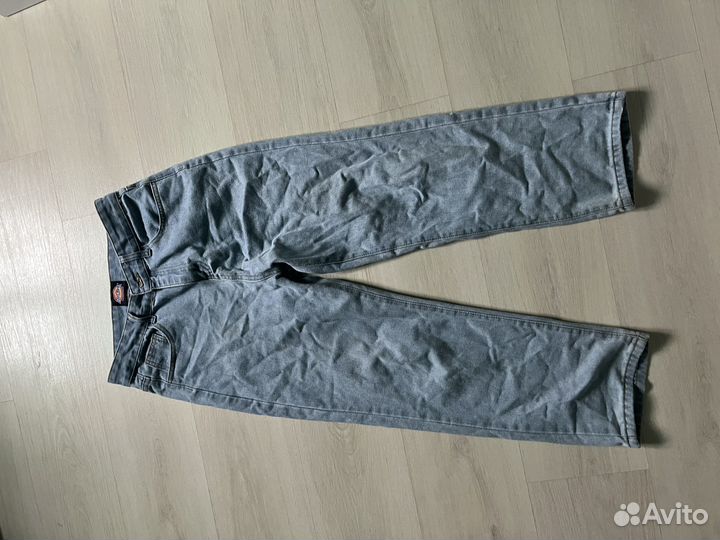 Джинсы dickies
