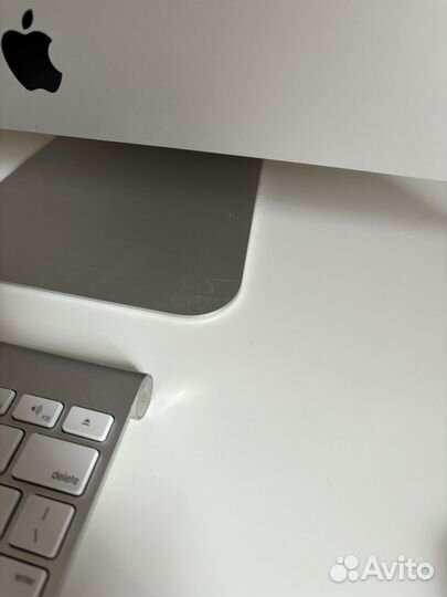 Apple iMac 21,5 2017 Retina 4K