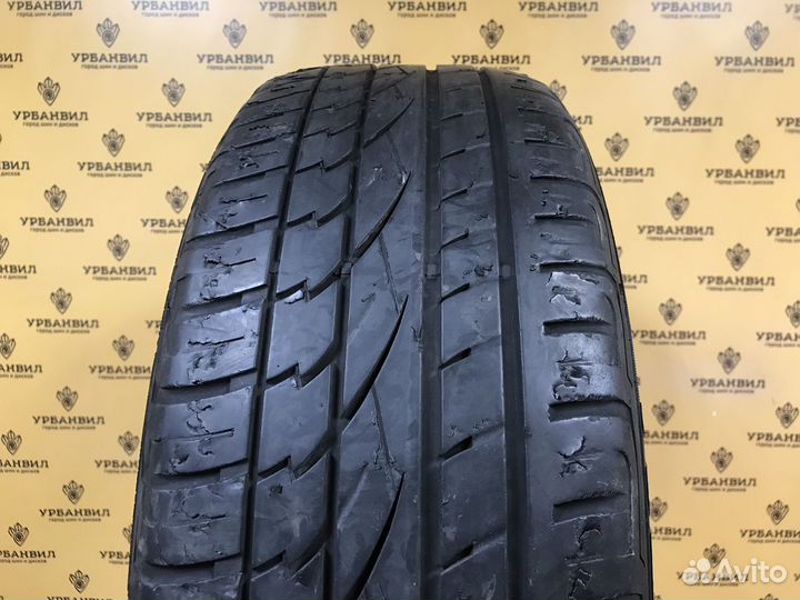 Continental ContiCrossContact UHP 235/55 R19 105V