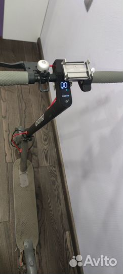 Электросамокат digma