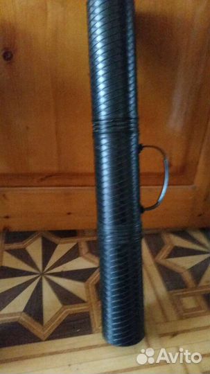 Тобус для чертежей