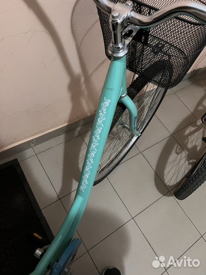 Велосипед FOX