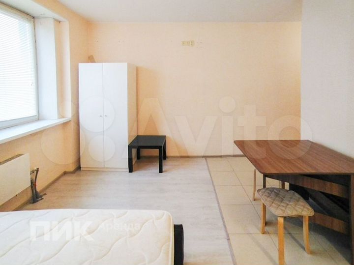 1-к. квартира, 21,8 м², 14/15 эт.