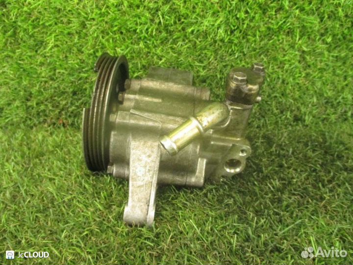 Гидроусилитель на honda inspire CC2 G25A