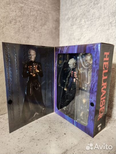 Фигурка Hellraiser Pinhead (Восставший из ада)