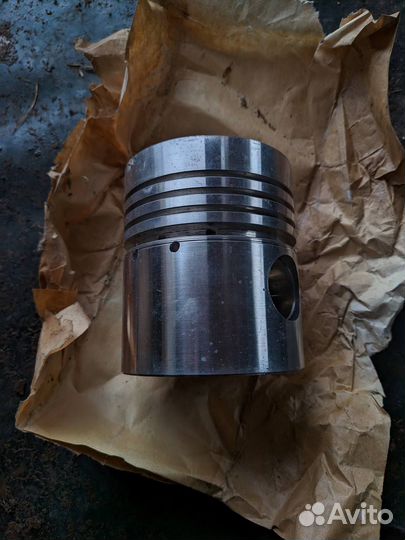 Поршнень гильза 4шт Т-40 Т-25 Т-16