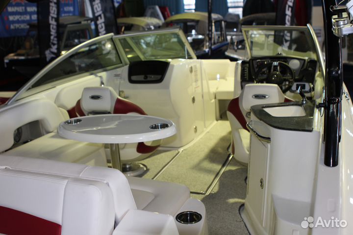 Chaparral 224 extreme