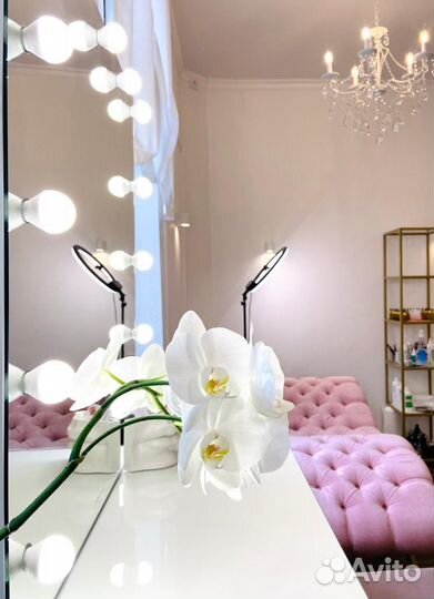 Продам студию красоты