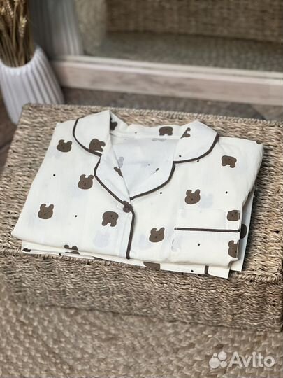 Пижама детская