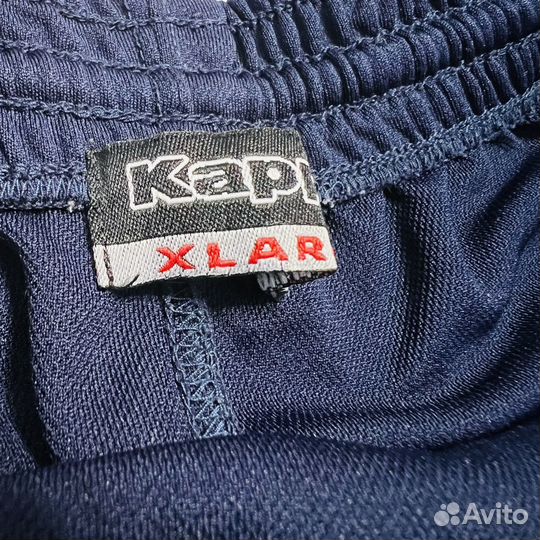 Оригинальные шорты Kappa (XL)