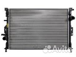 Радиаторы сист.охлаждения Форд Мондео 4