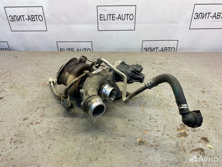 Турбина Bmw 5 G30 2.0 2020