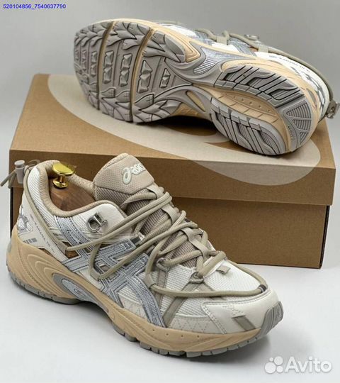 Кроссовки Asics Gel-Kahana TR V2 Bage (Арт.56991)