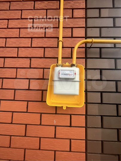 Дом 125 м² на участке 7,5 сот.