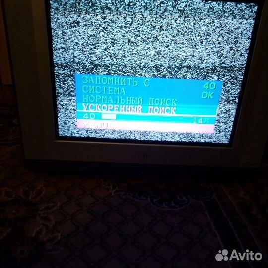 Тв LG