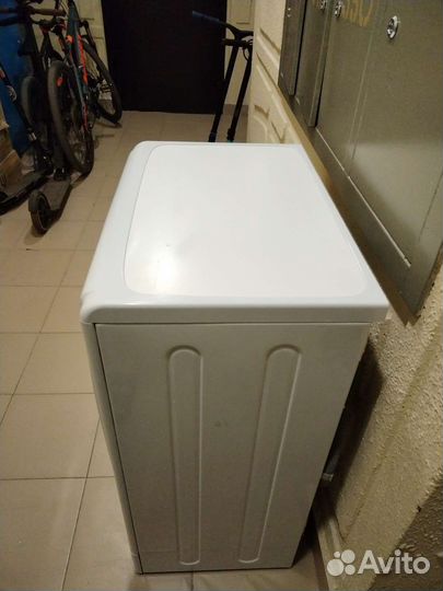 Стиральная машина индезит на запчасти