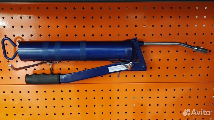 Шприц для смазки