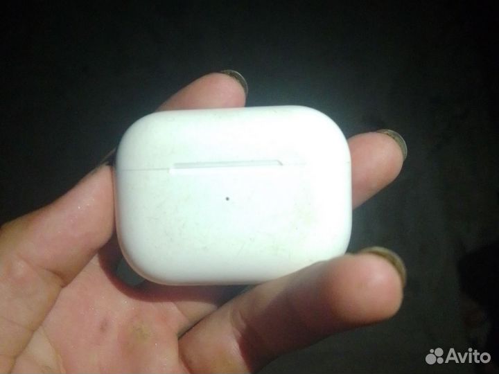 Airpods pro оригинал