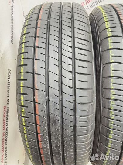Dunlop Enasave EC204 215/60 R16 95H