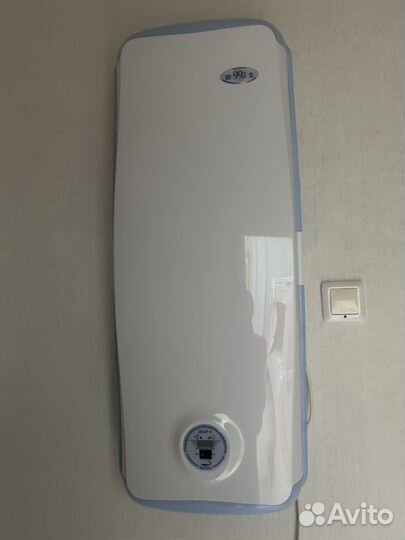 Облучатель рециркулятор бактерицидный