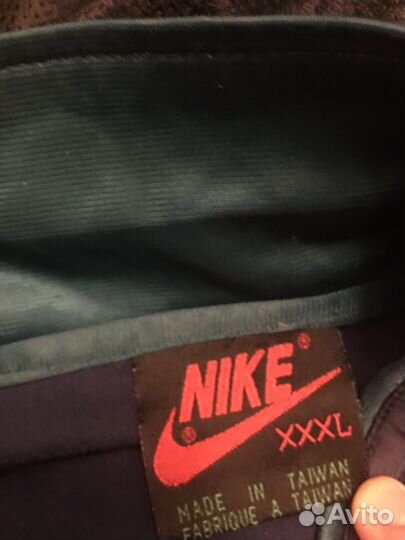 Олимпийка nike винтаж 90 y2k
