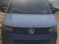 Volkswagen Transporter 2.0 MT, 2012, 400 167 км, с пробегом, цена 1 349 000 руб.