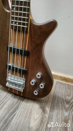 Бас гитара washburn Taurus T25