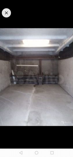 Гараж, 24 м²